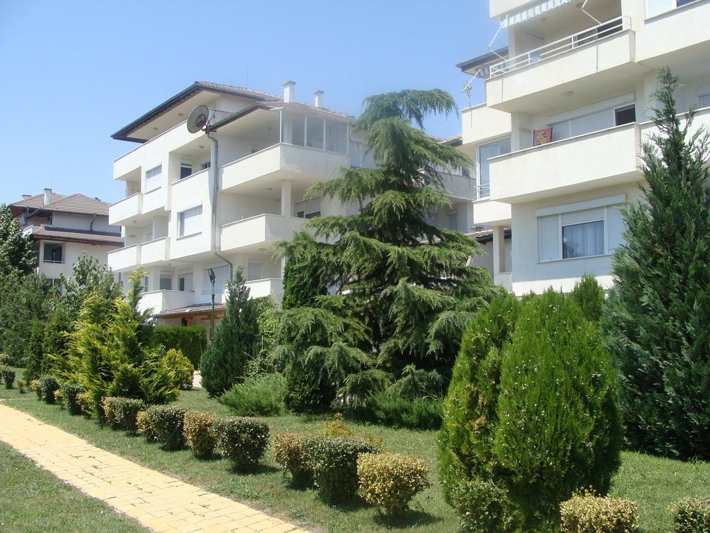 Apartment Byala Kashta Ravda Extérieur photo