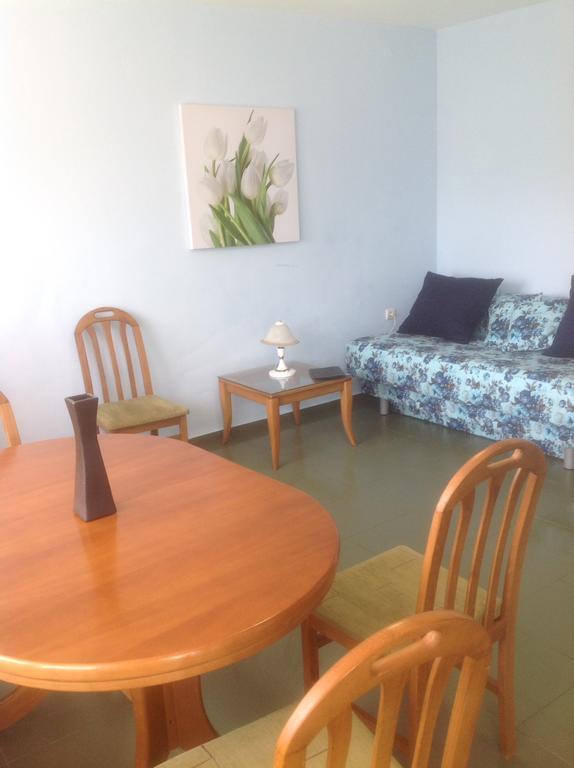 Apartment Byala Kashta Ravda Extérieur photo
