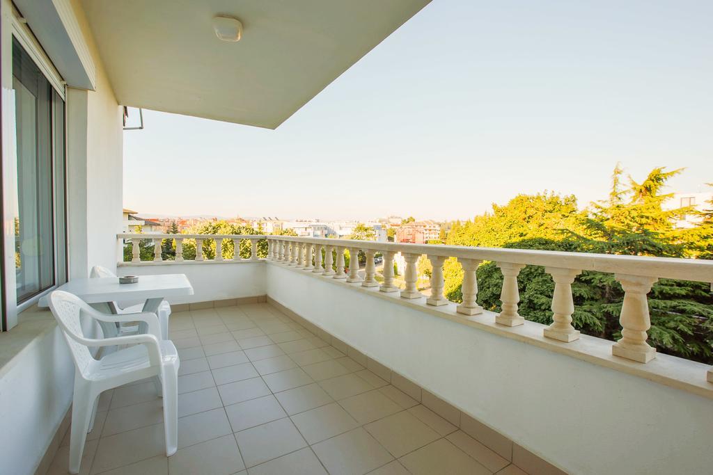 Apartment Byala Kashta Ravda Extérieur photo