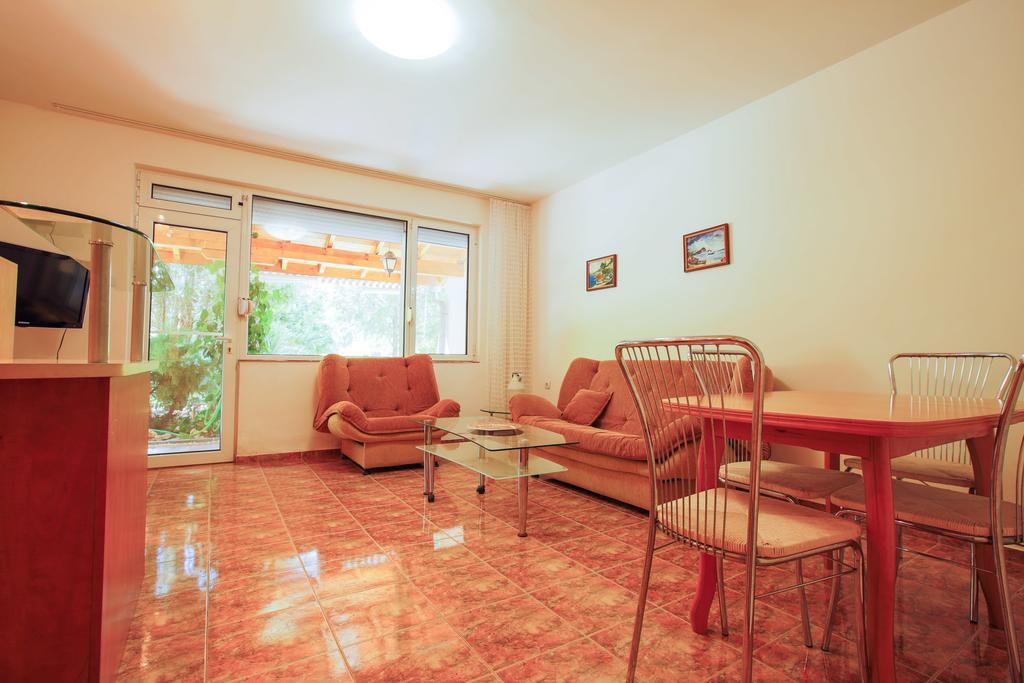 Apartment Byala Kashta Ravda Extérieur photo
