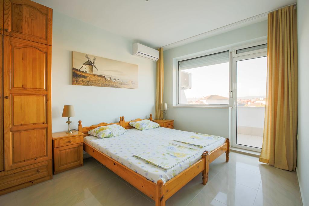 Apartment Byala Kashta Ravda Extérieur photo