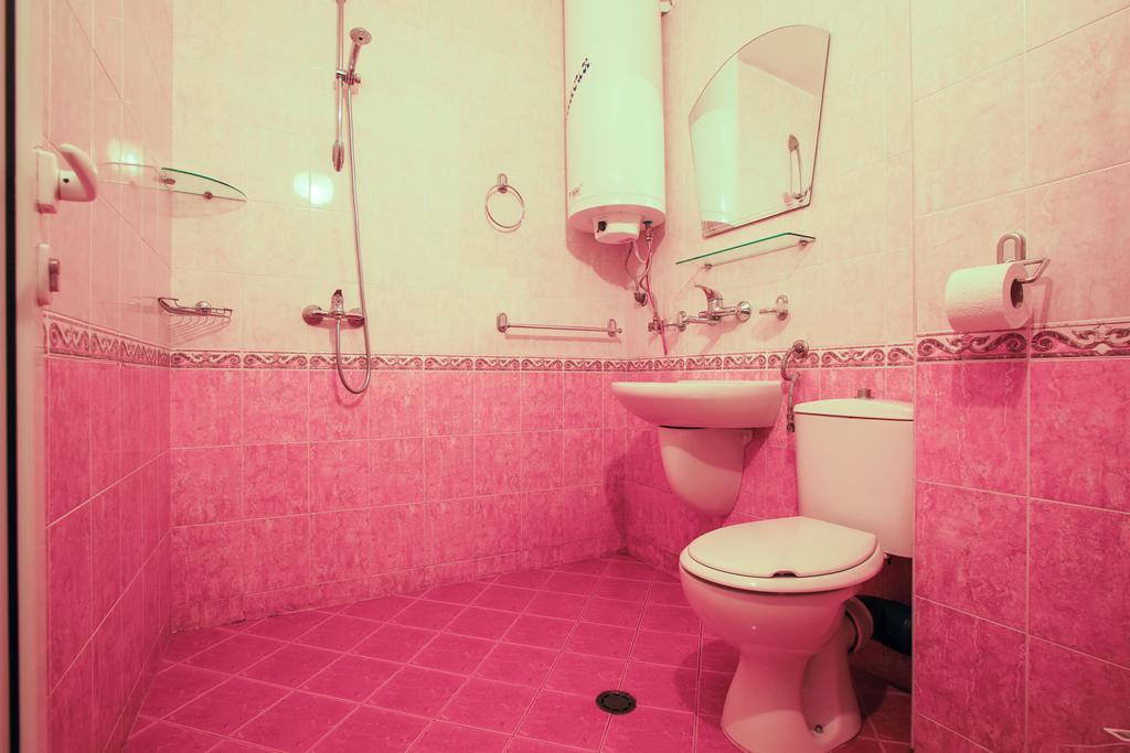 Apartment Byala Kashta Ravda Extérieur photo