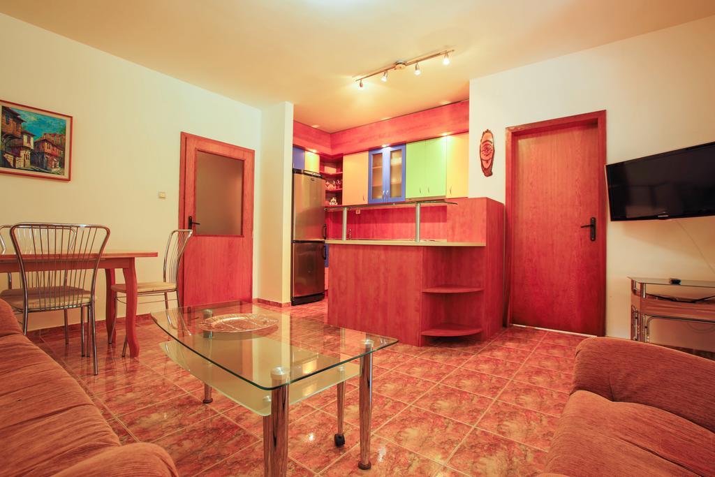 Apartment Byala Kashta Ravda Extérieur photo