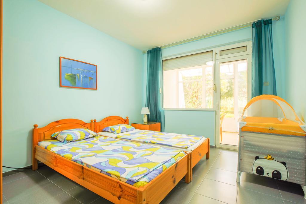 Apartment Byala Kashta Ravda Extérieur photo