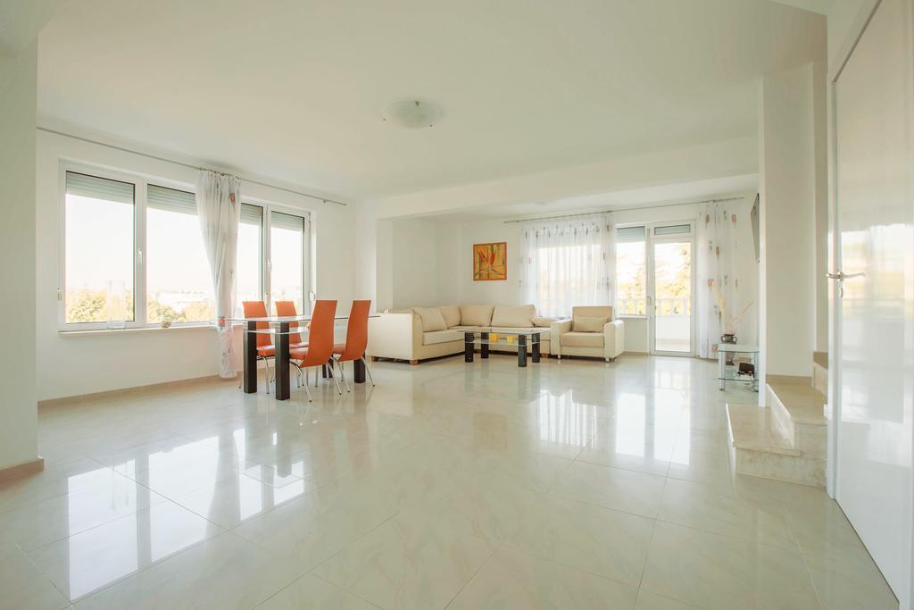 Apartment Byala Kashta Ravda Extérieur photo