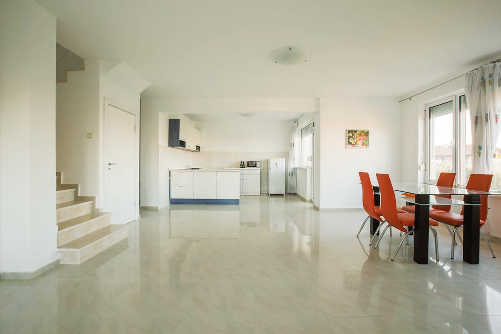 Apartment Byala Kashta Ravda Extérieur photo