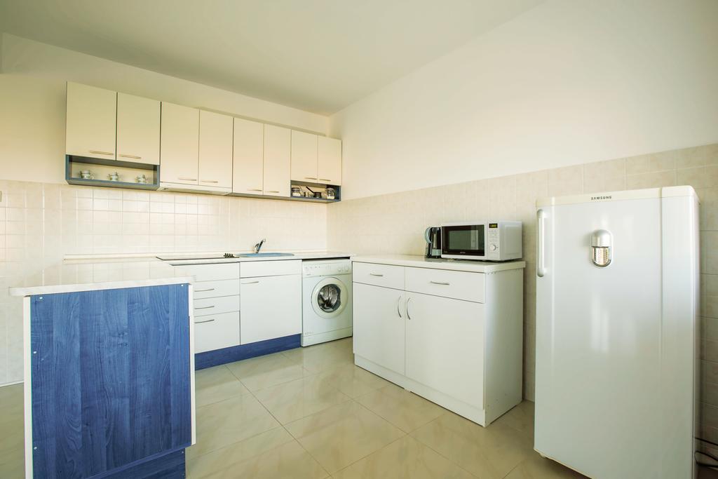 Apartment Byala Kashta Ravda Extérieur photo