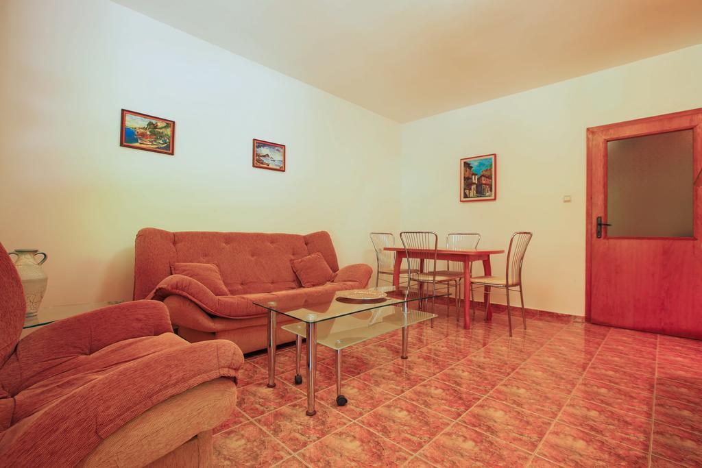 Apartment Byala Kashta Ravda Extérieur photo