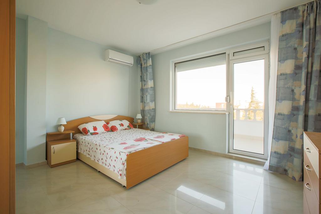 Apartment Byala Kashta Ravda Extérieur photo