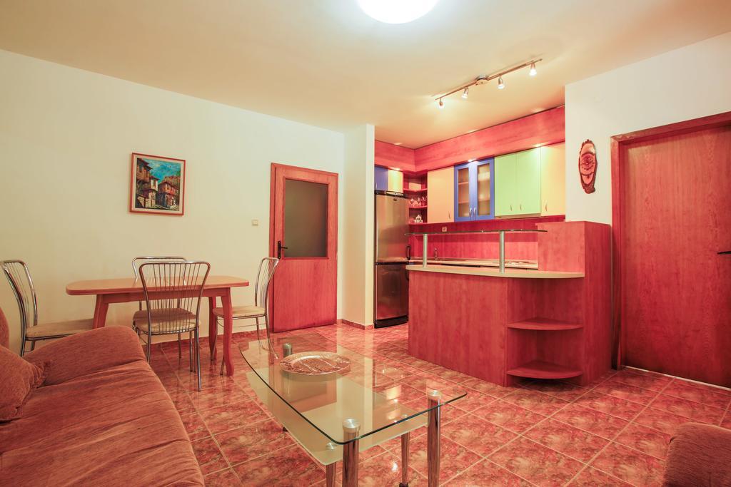 Apartment Byala Kashta Ravda Extérieur photo