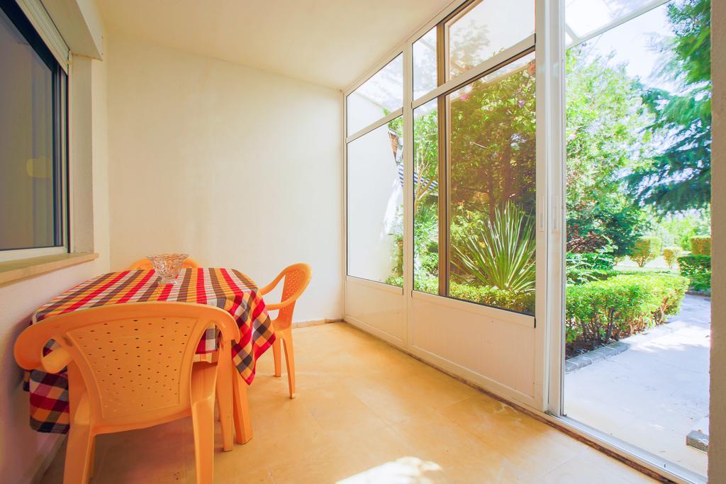 Apartment Byala Kashta Ravda Extérieur photo
