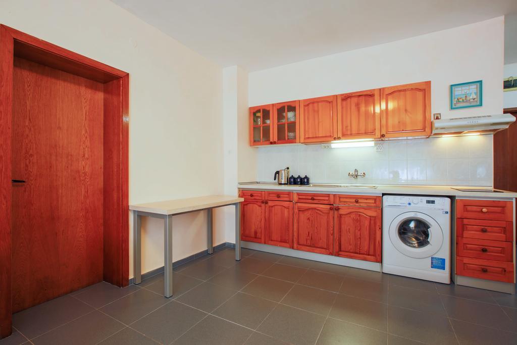 Apartment Byala Kashta Ravda Extérieur photo
